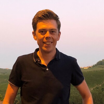 Rohan Horstman