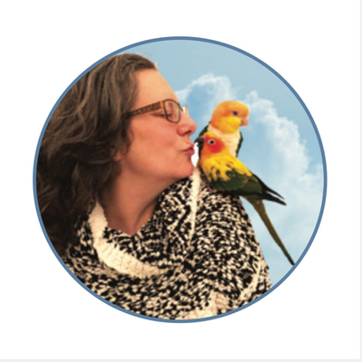 Rev. Jodi Suson