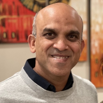 Gautam Gupta