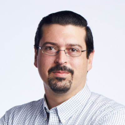 Pablo Gazmuri's Profile Picture