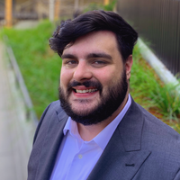 Alex Hart, Ed.D.