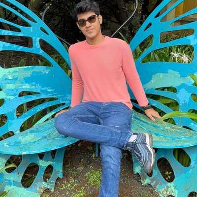 Krish Agarwal