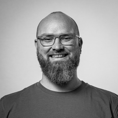 Photo of Fabian Bader