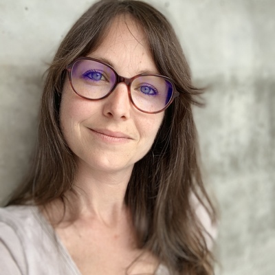 Alice Méchain