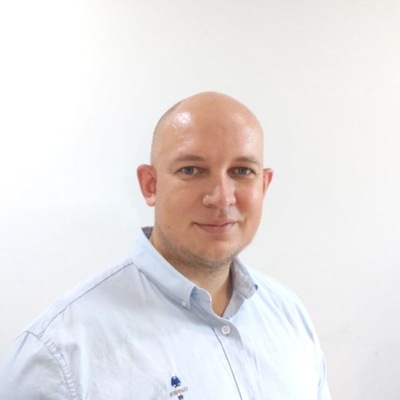 Vladimir Vorotilov's Profile Picture