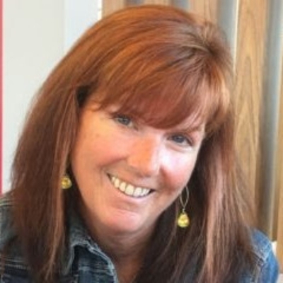Jill Riepenhoff