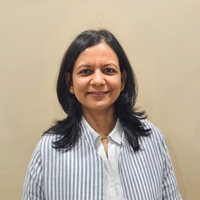 Shuchita Prasad
