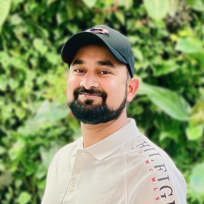Vara Bonthu