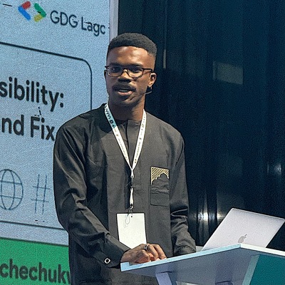 Uchechukwu Azubuko