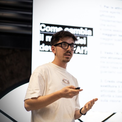 Leonardo Rossi