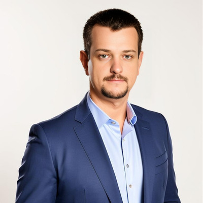 Photo of Robert Przybylski