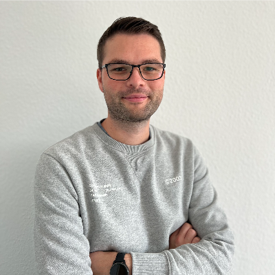 Daniel Wessel