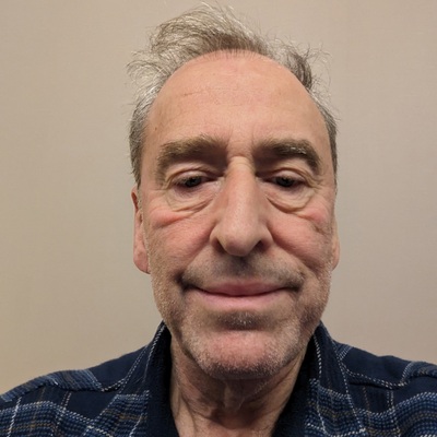 Bruce Perens