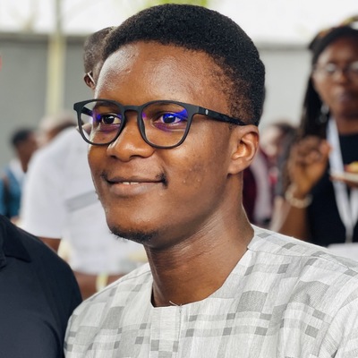 Ileriayo Adebiyi