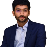 Girish Kumar Dandamudi
