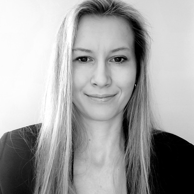 Anneli Tomingas's Profile Picture