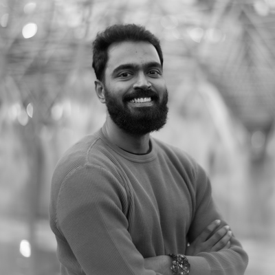 Ranganathan Balashanmugam