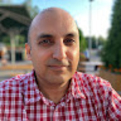 Shahzada Hatim
