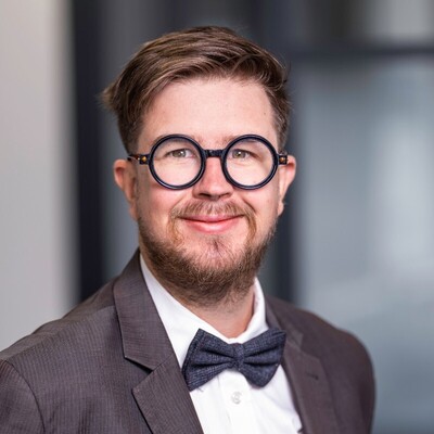 Mathias Crouzet's Profile Picture