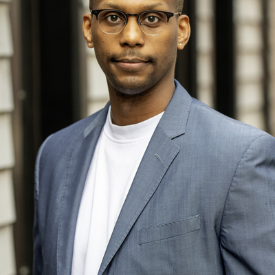 Abraham Daniels's Profile Picture
