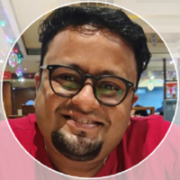 Arjun Menon