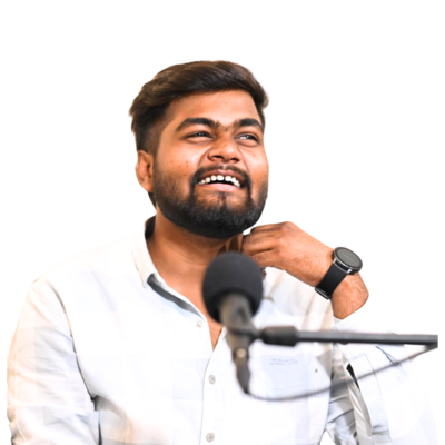 Amit Prajapati