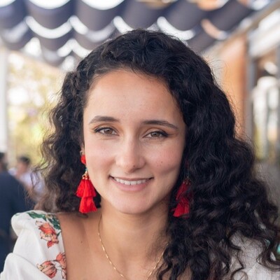 Isabela Sobral's Profile Picture