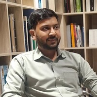 Munesh Tanwer