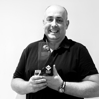 Simon Painter
