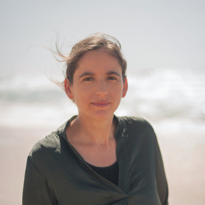 Melanie Suzanne Wilson