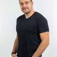 Yonatan (Yoni) Levin
