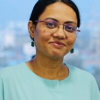 Archana Joshi