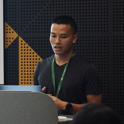 Erik Nguyen
