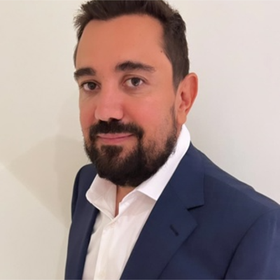 Daniel Cordoba