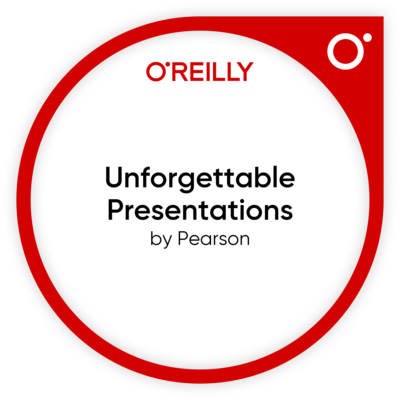 Unforgettable Presentations