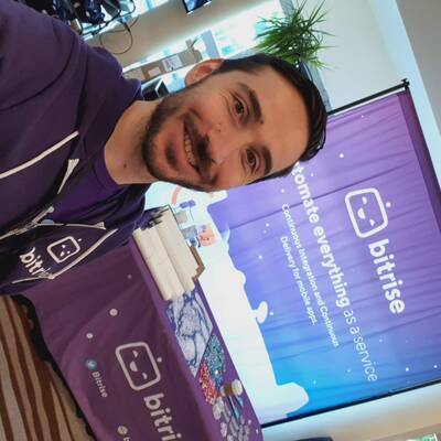 AndroidMakers by droidCon