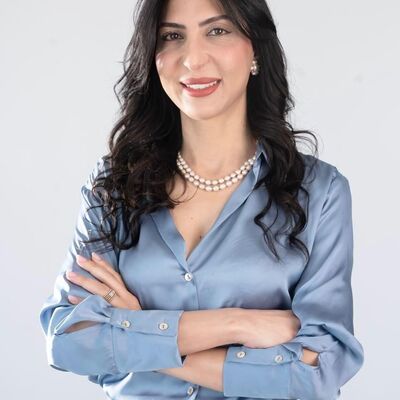 Nouha Youness's Profile Picture
