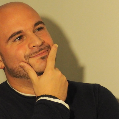 Borja Piris de Castro