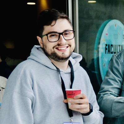 Javier Penas