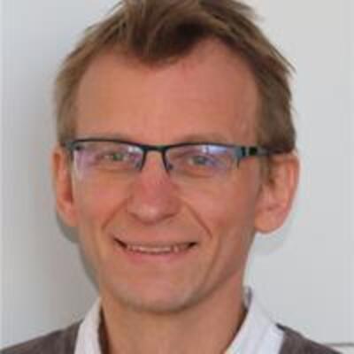 Jeroen Haegebaert