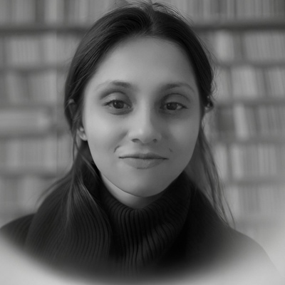 Deepika Katake