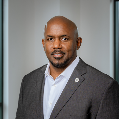 Conrad Bell's Profile Picture