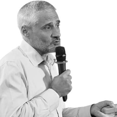 Laurent Morisseau