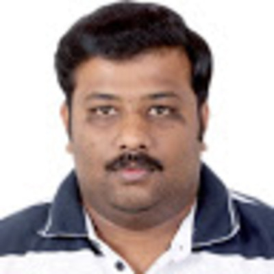 Naveen Kumar K