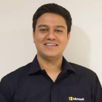 Amit Khandelwal