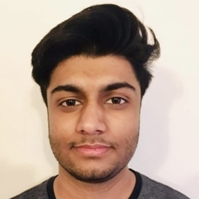 photo of Dhru Devalia