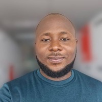 Patrick Nwaobi