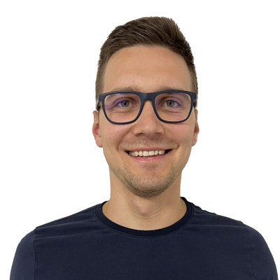 Daniel Krzyczkowski