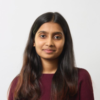 Niharika Deokar