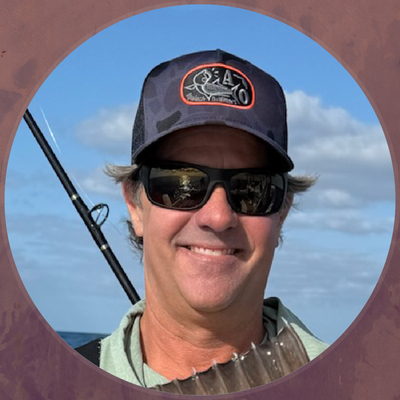 Michael Forness New Smyrna